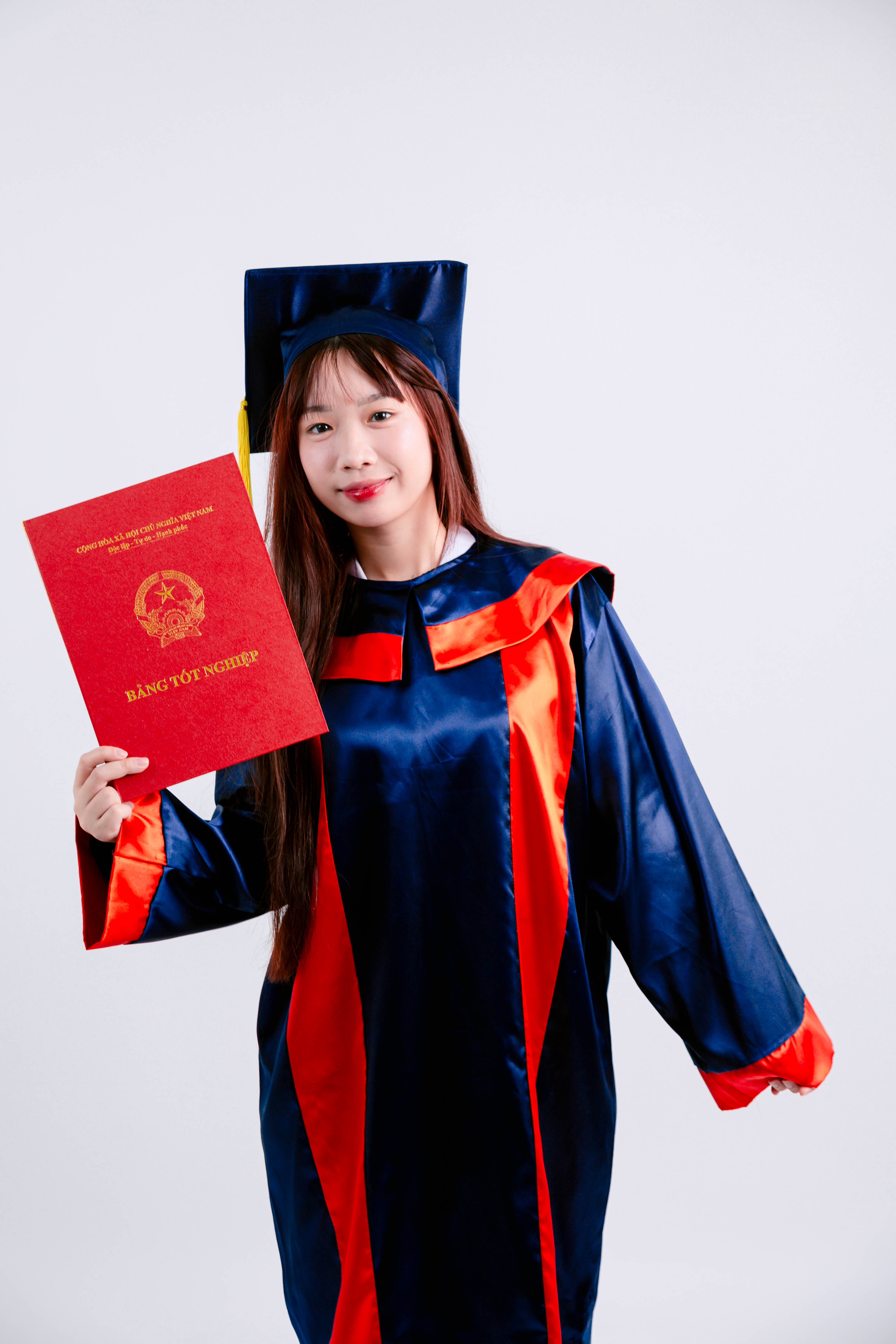 Sinh viên Kế toán