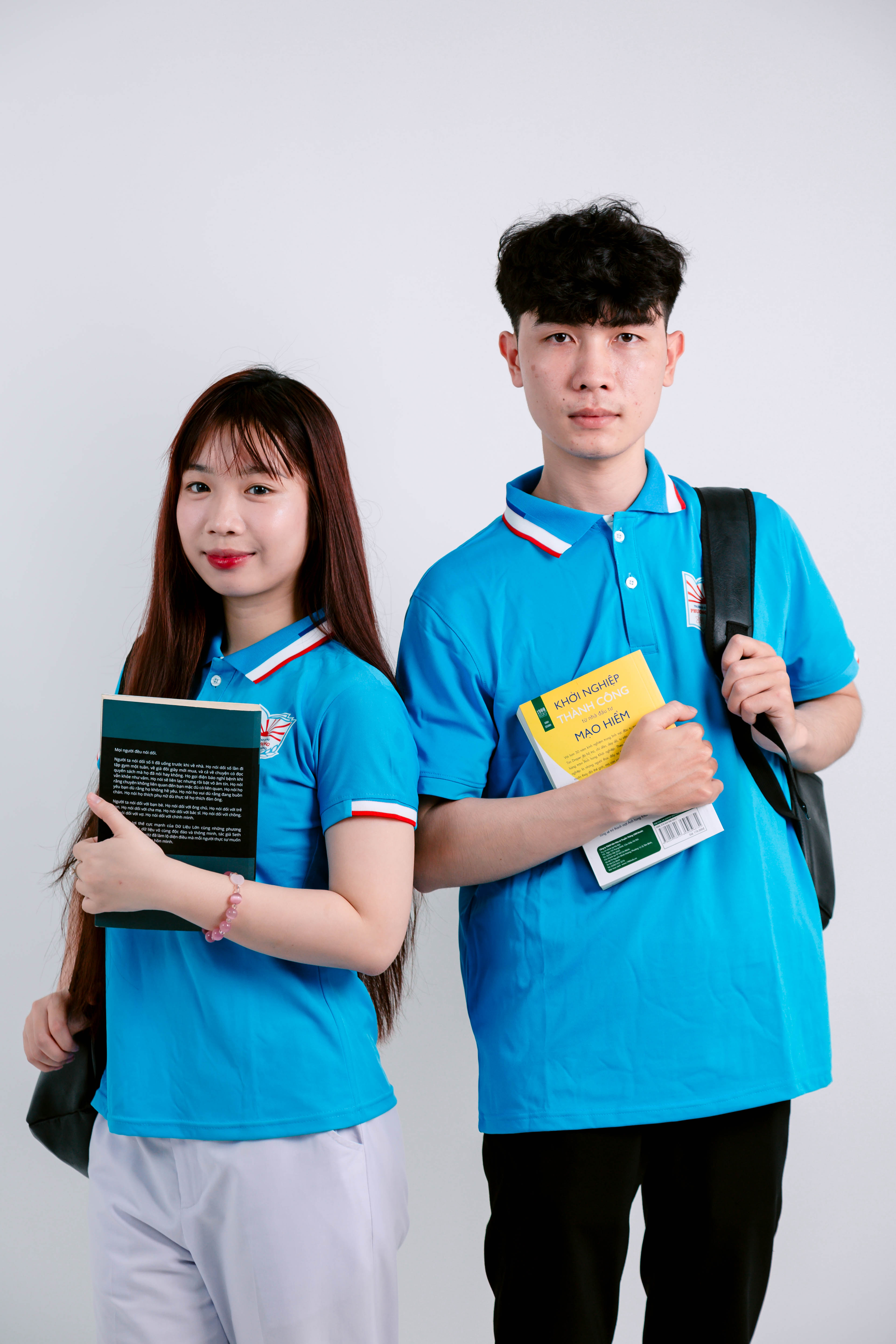 Hoạt động ngoại khoá